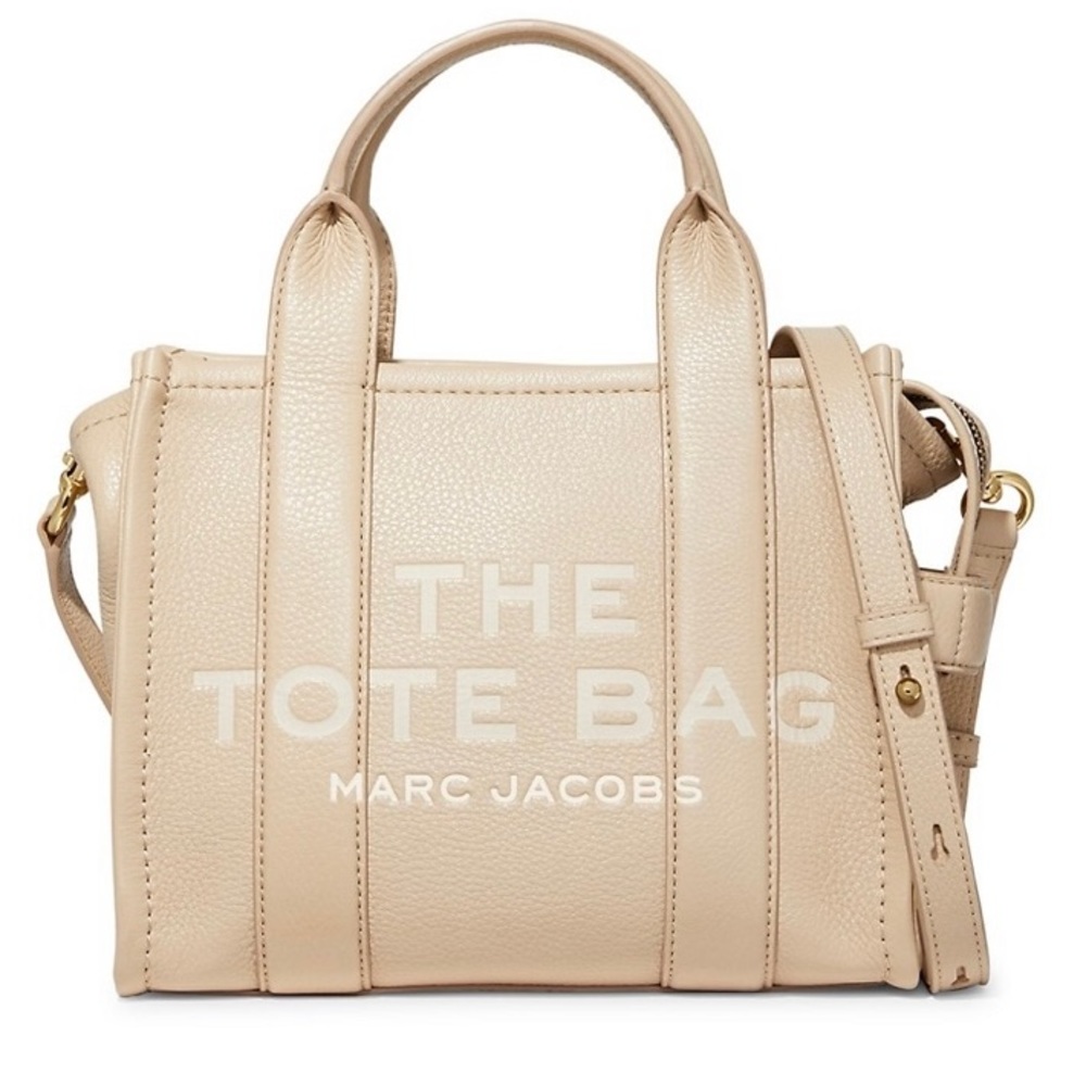 The Tote Bag